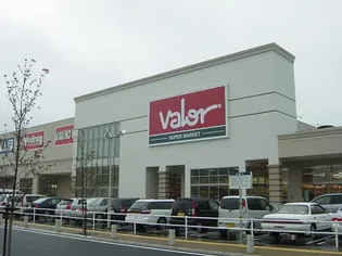 コンフォートMILTY【1階】の周辺