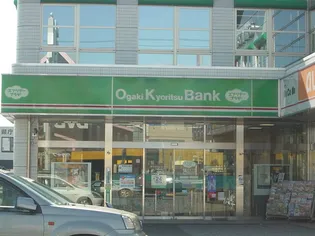 コンフォートMILTY【1階】の周辺