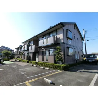 ハイツきびしまの画像