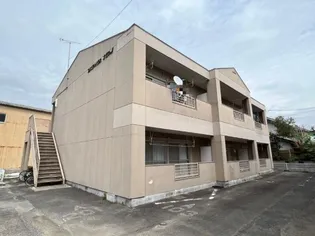 アメニティハウスオガワ【20202号室】の外観