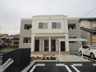 アメニティハウスの画像