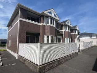 マリアージュIIの画像