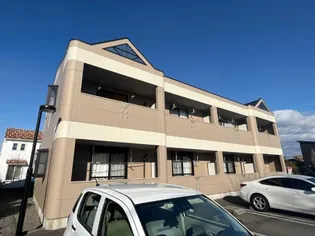 グランディール オクダの画像