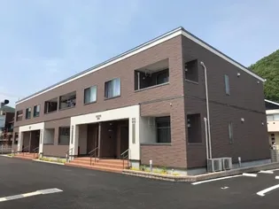 パティオ ツキノエの画像