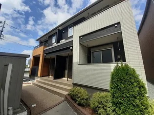 レジデンス江添Iの画像