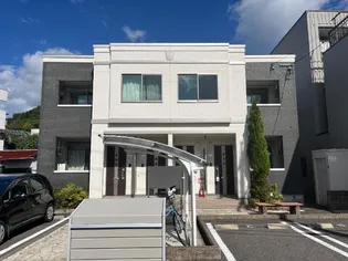 WITH【2階】の外観