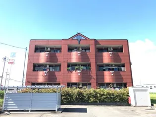 カーサ アニマートの画像