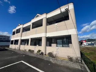 プレシャスモール【1階】の外観