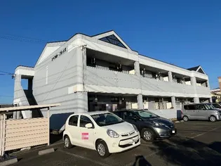 リベラル プレイスの画像