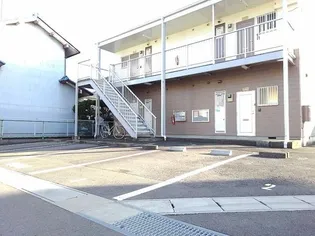 ニュータウン奥村Cの画像