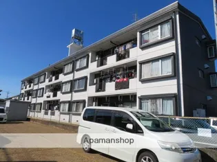 プリンセス石山の画像