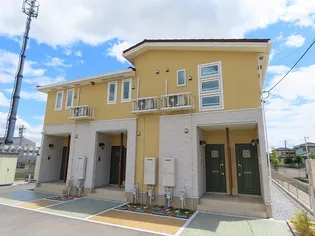 レーヴ ルルの画像