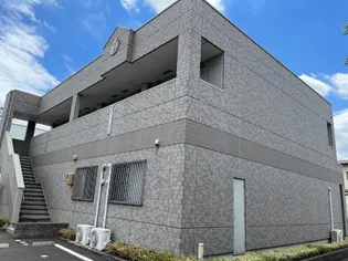 グラスルーチェ【2階】の外観