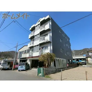 サンシャインキャッスルの画像