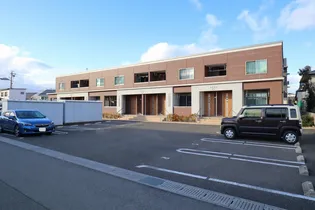 タカレジデンスの画像