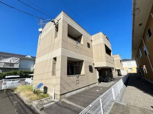 あすかIIIの画像
