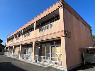 メゾンブランシェヨシダBの画像