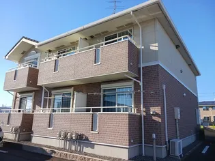 フローラ西館 Aの画像