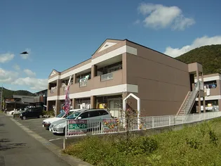 アーバンハイムサカイB棟の画像