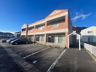 アーバンハイムサカイB棟の画像