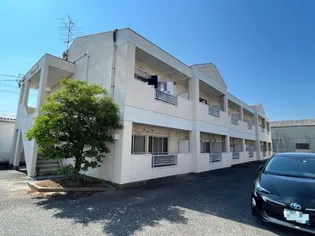 メゾネット翔の画像