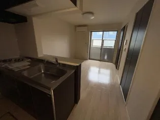 LUCEN【1階】の内装