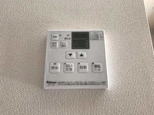 LUCEN【1階】の内装