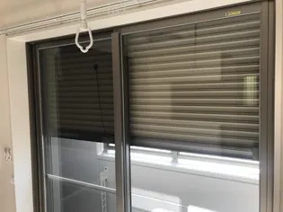 LUCEN【1階】の内装