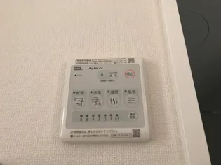 LUCEN【1階】の内装