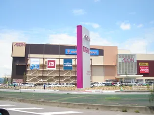 LUCEN【1階】の周辺