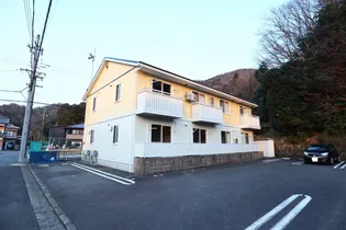 プランドール粟野の画像