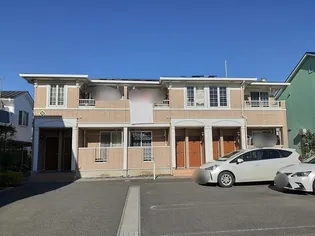 メゾン ナリッシュBの画像