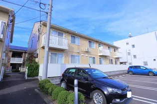 サンライズの画像