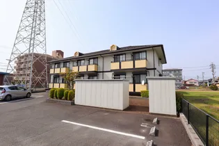 CONSTRUCTⅡ【2階】の外観