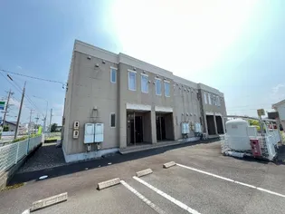 クレシアハイムYKの画像