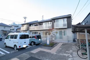 リヴエールMの画像