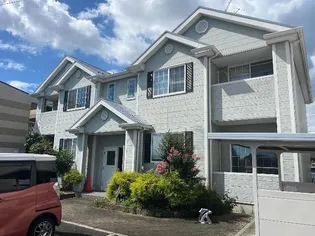 ティピカルハウスの画像