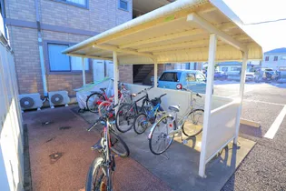 セレッソ大塚 A【1階】の内装