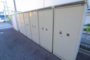 セレッソ大塚 A【1階】の内装