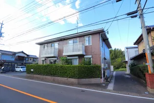 ノース ウエスト蘇原 Bの画像