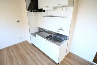 コアロードⅡ【1階】のキッチン