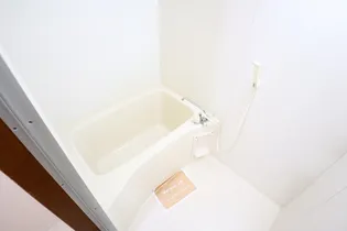 コアロードⅡ【1階】の風呂