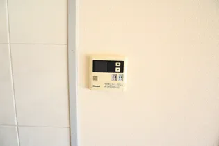 アン・ジュール【2階】の内装