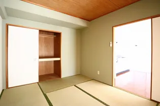 アン・ジュール【2階】のその他画像