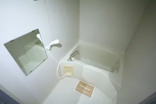 アン・ジュール【2階】の風呂