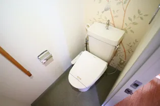 アン・ジュール【2階】のその他画像