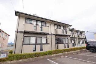 セジュール芝 D棟の画像