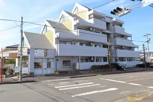 シェラトンイトウの画像