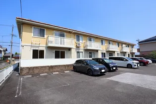 CASA L A棟の画像