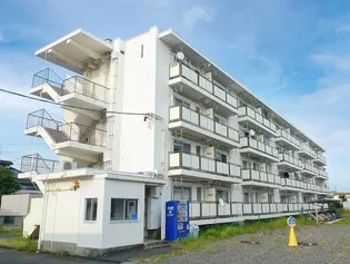 ビレッジハウス羽島1号棟の画像